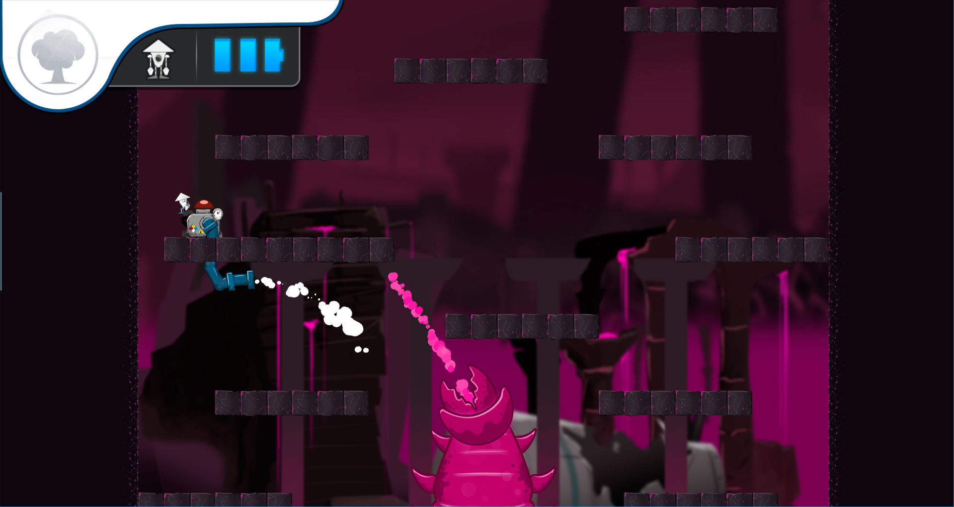 MOP Operation Cleanup screenshot 11