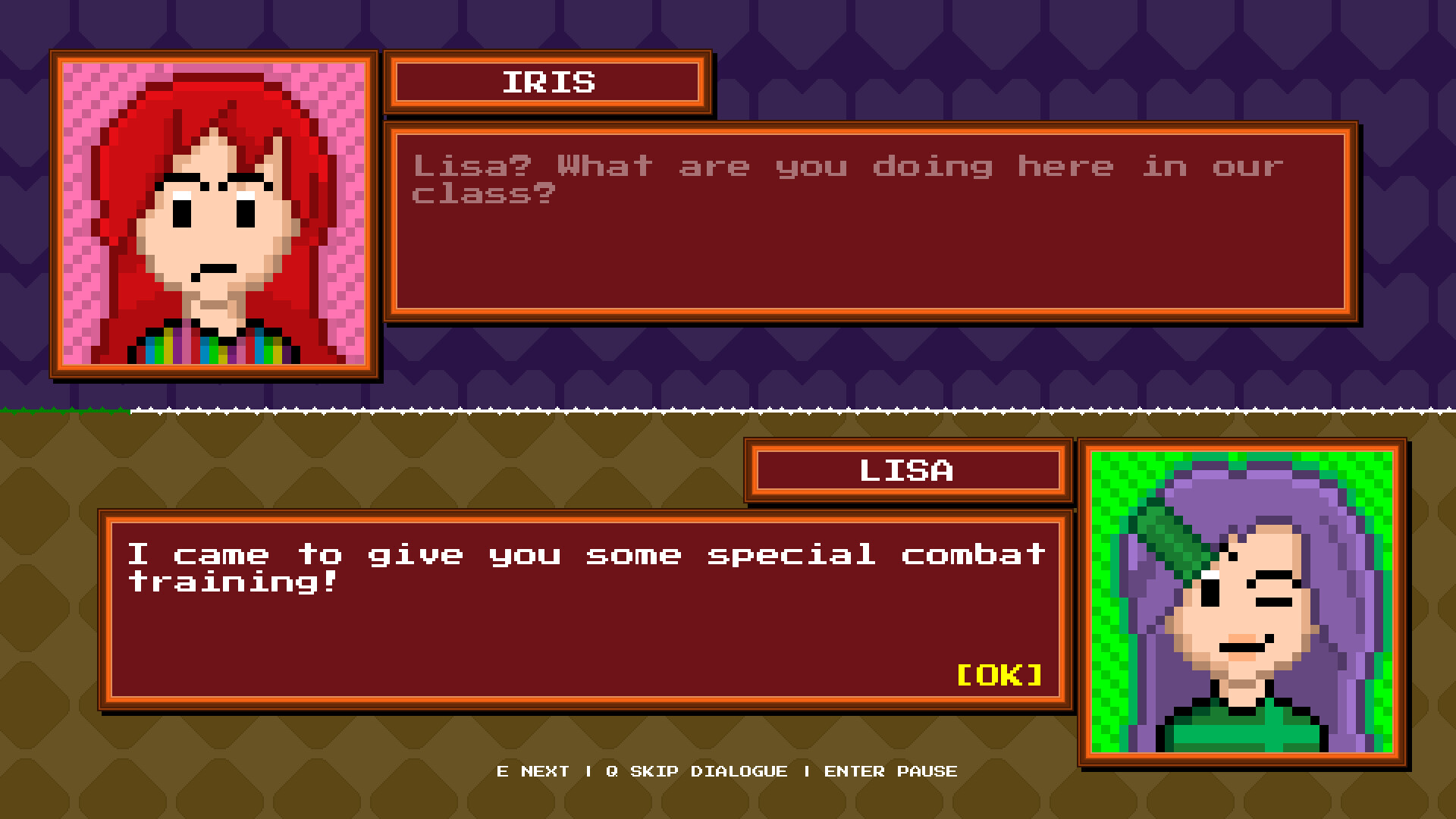 Bring The Rift screenshot 5