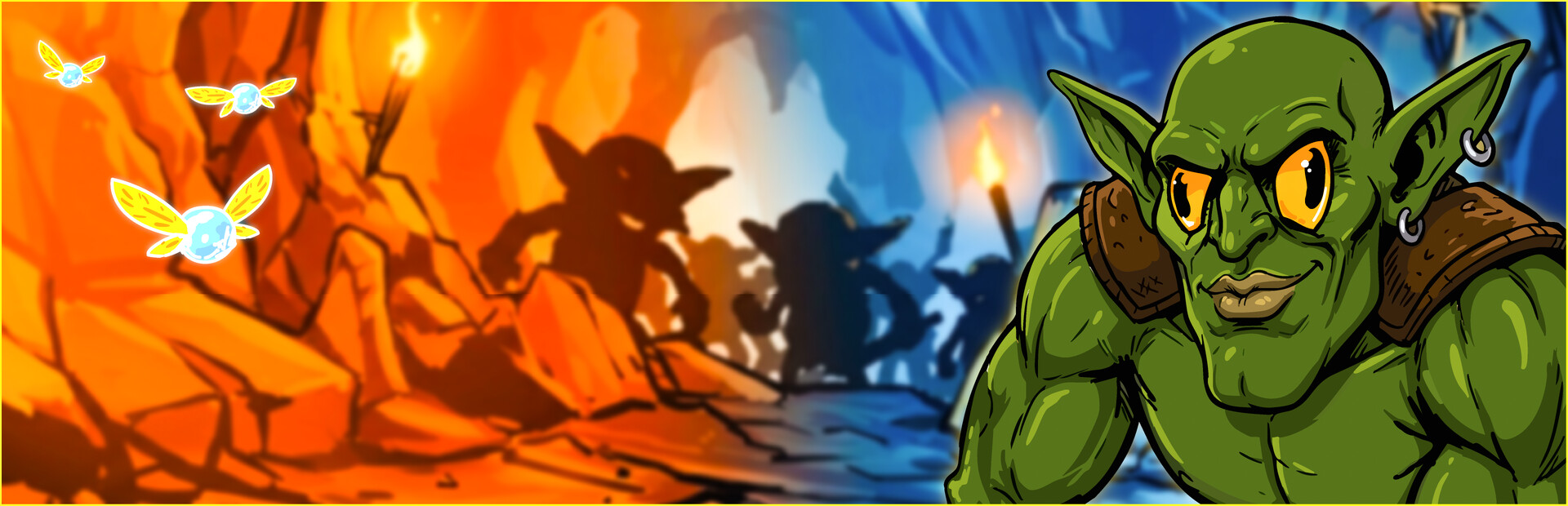 Slay the GoblinZ