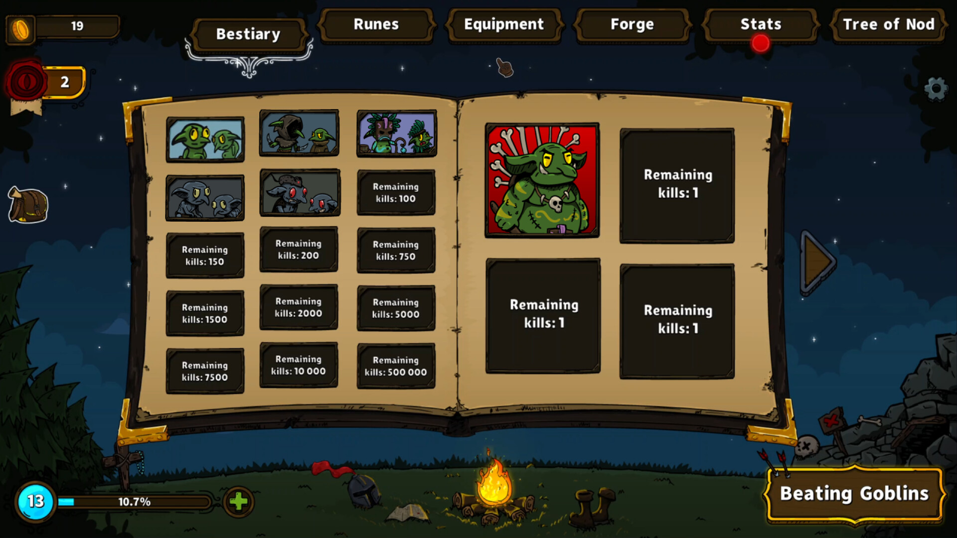 Slay the GoblinZ screenshot 6