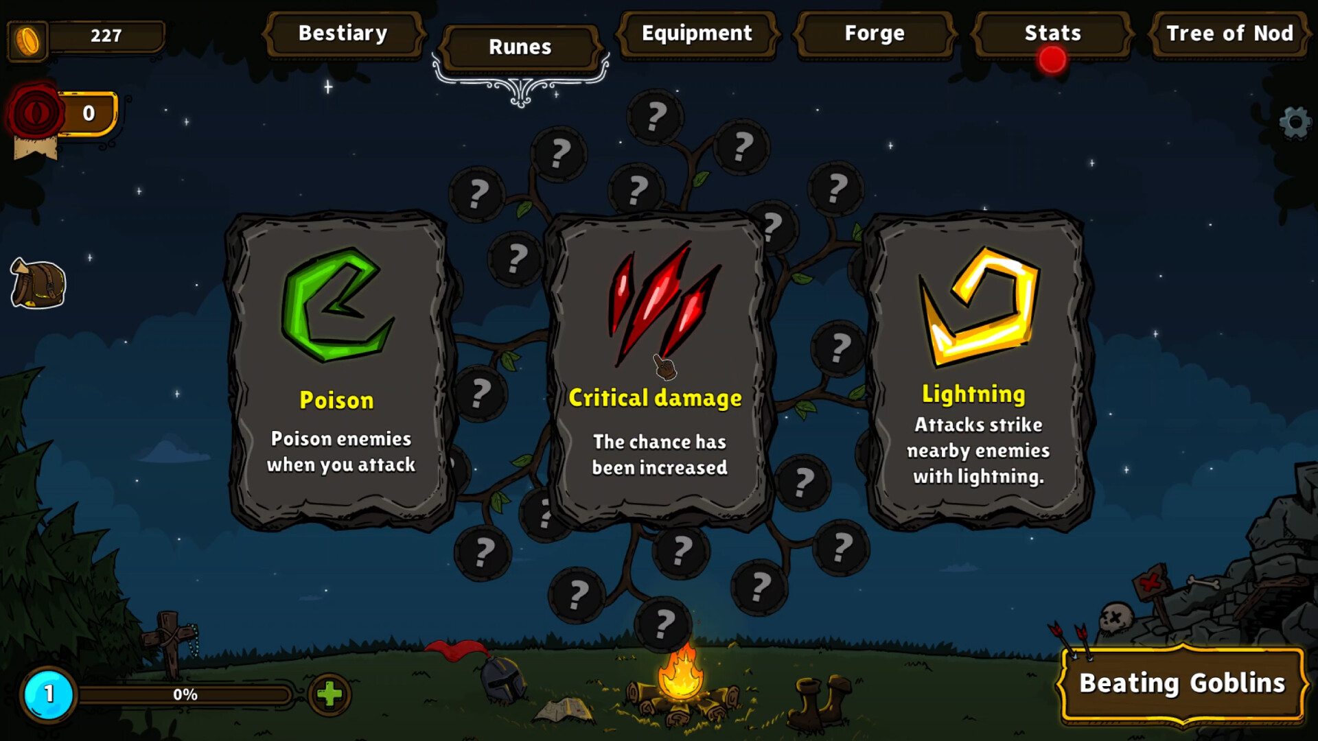Slay the GoblinZ screenshot 5