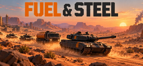 Fuel & Steel