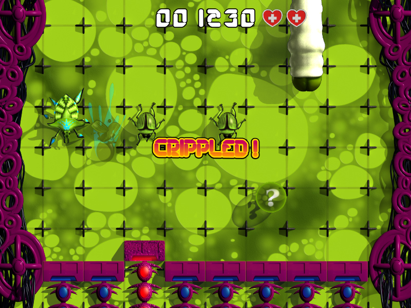 Bug N Out screenshot 8