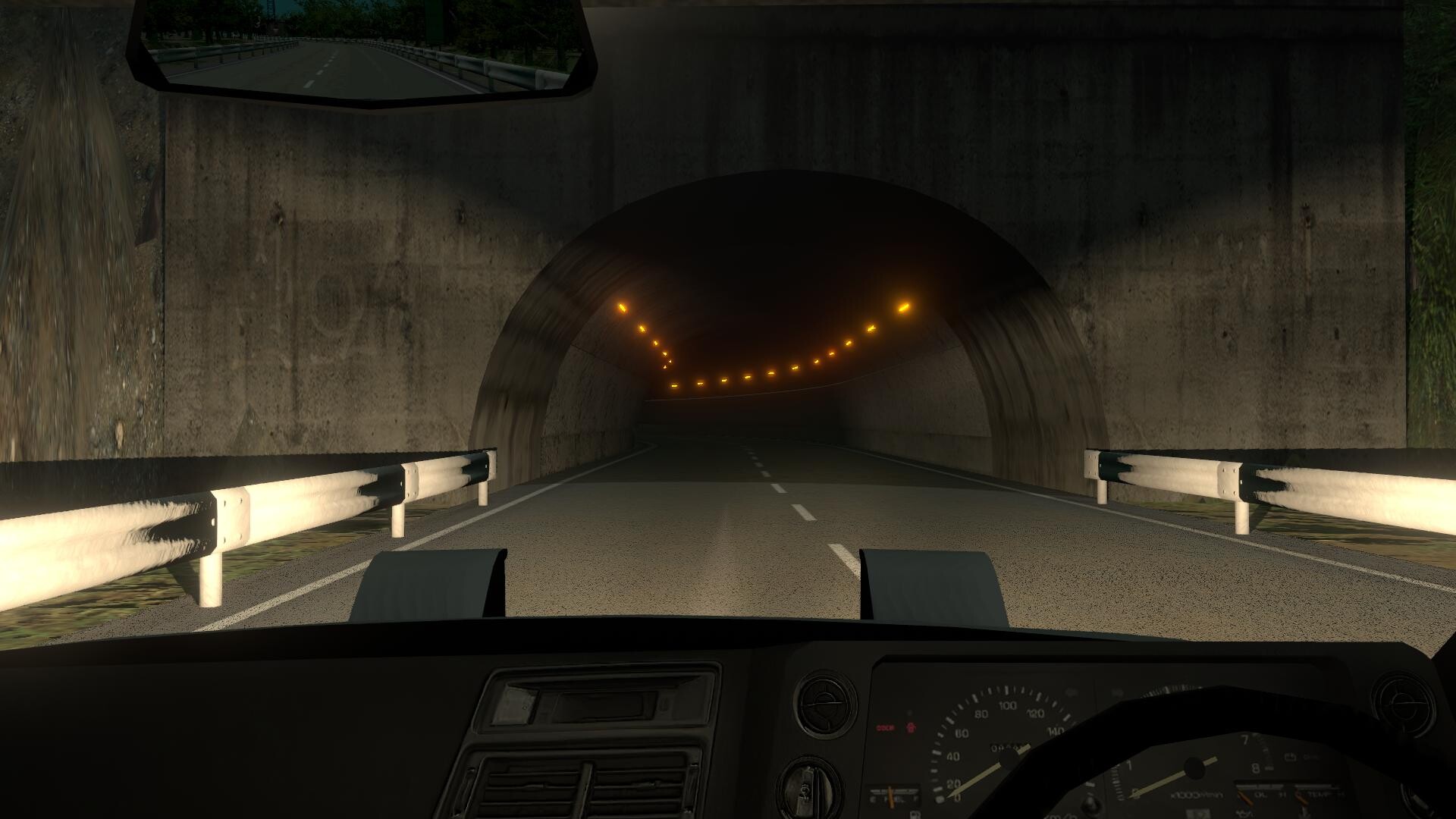 Anomaly Road | 異変車道 screenshot 9
