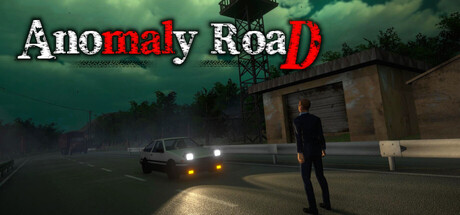 Anomaly Road