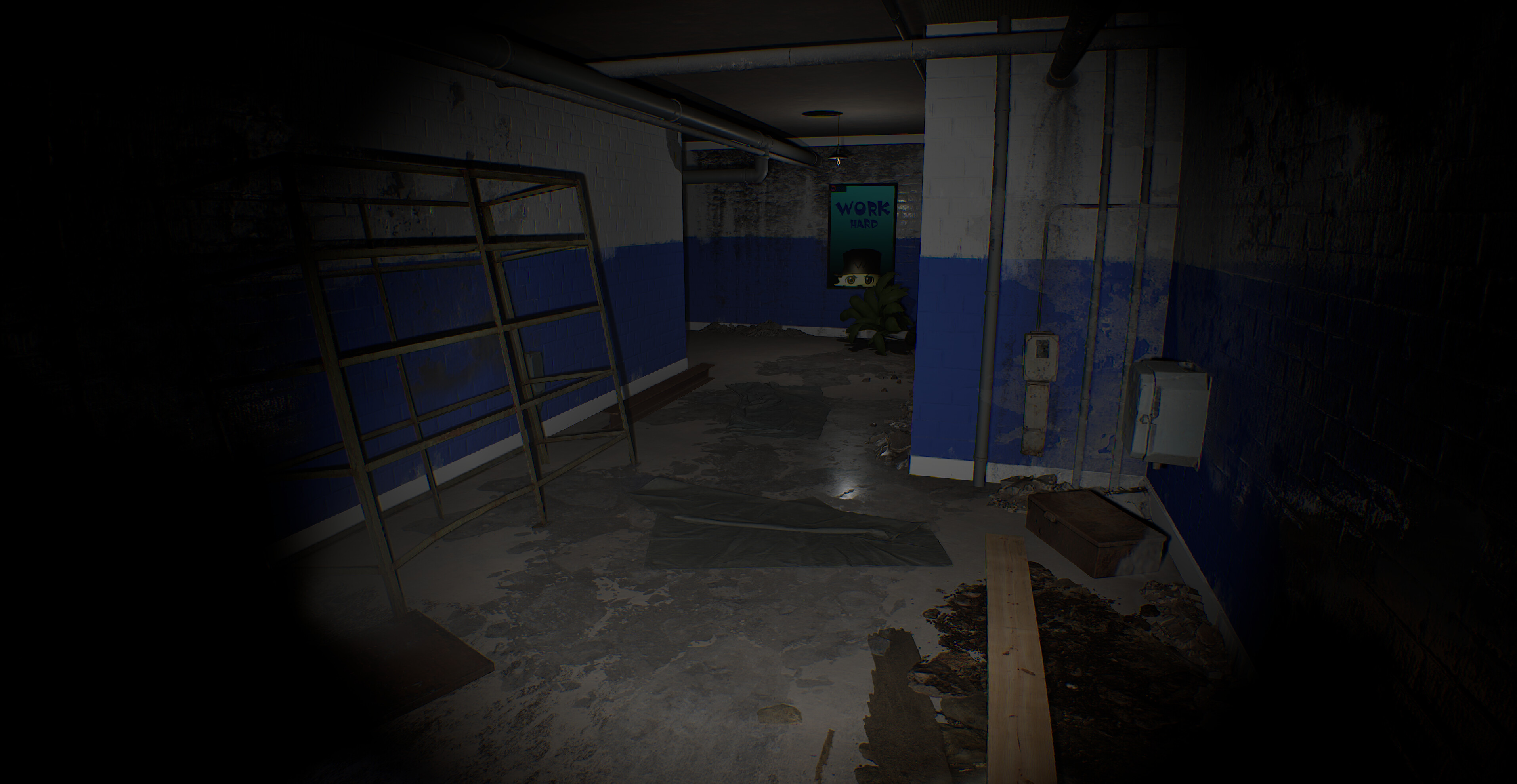 Ephemeral Echoes screenshot 4