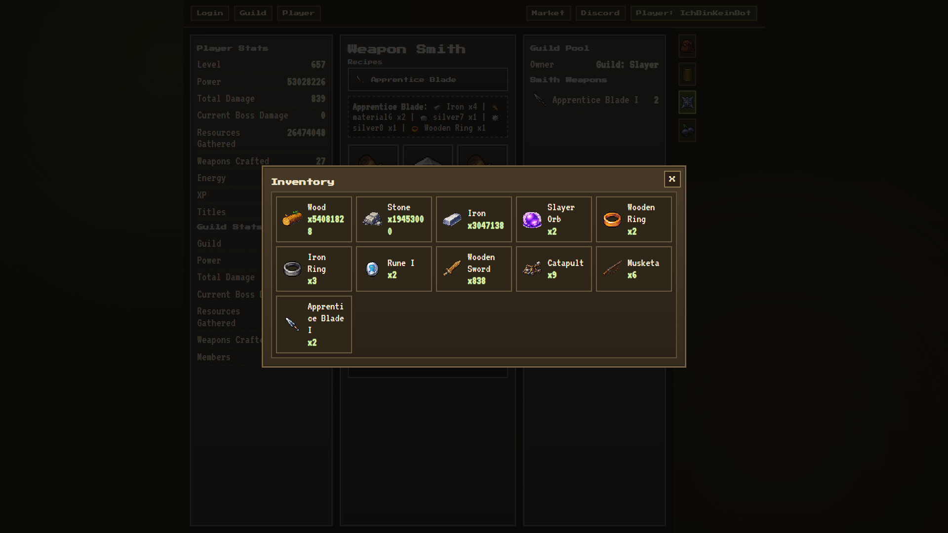 Forest Raid screenshot 9