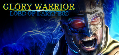 Glory Warrior : Lord of Darkness Cover Image