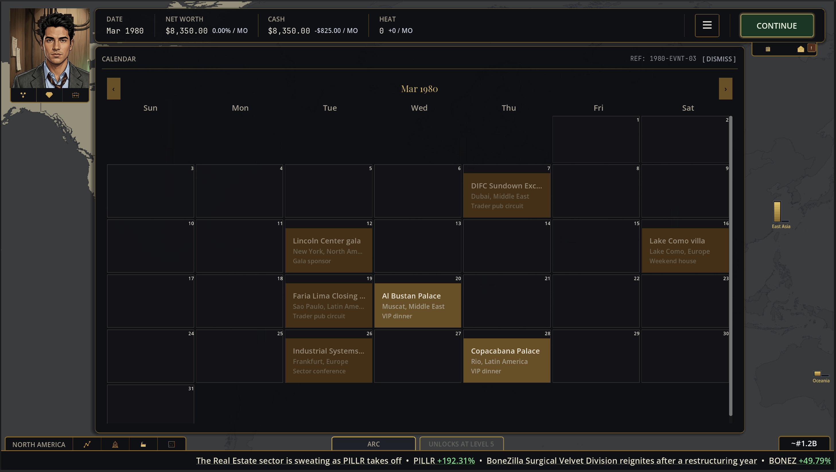 Exit Liquidity screenshot 12