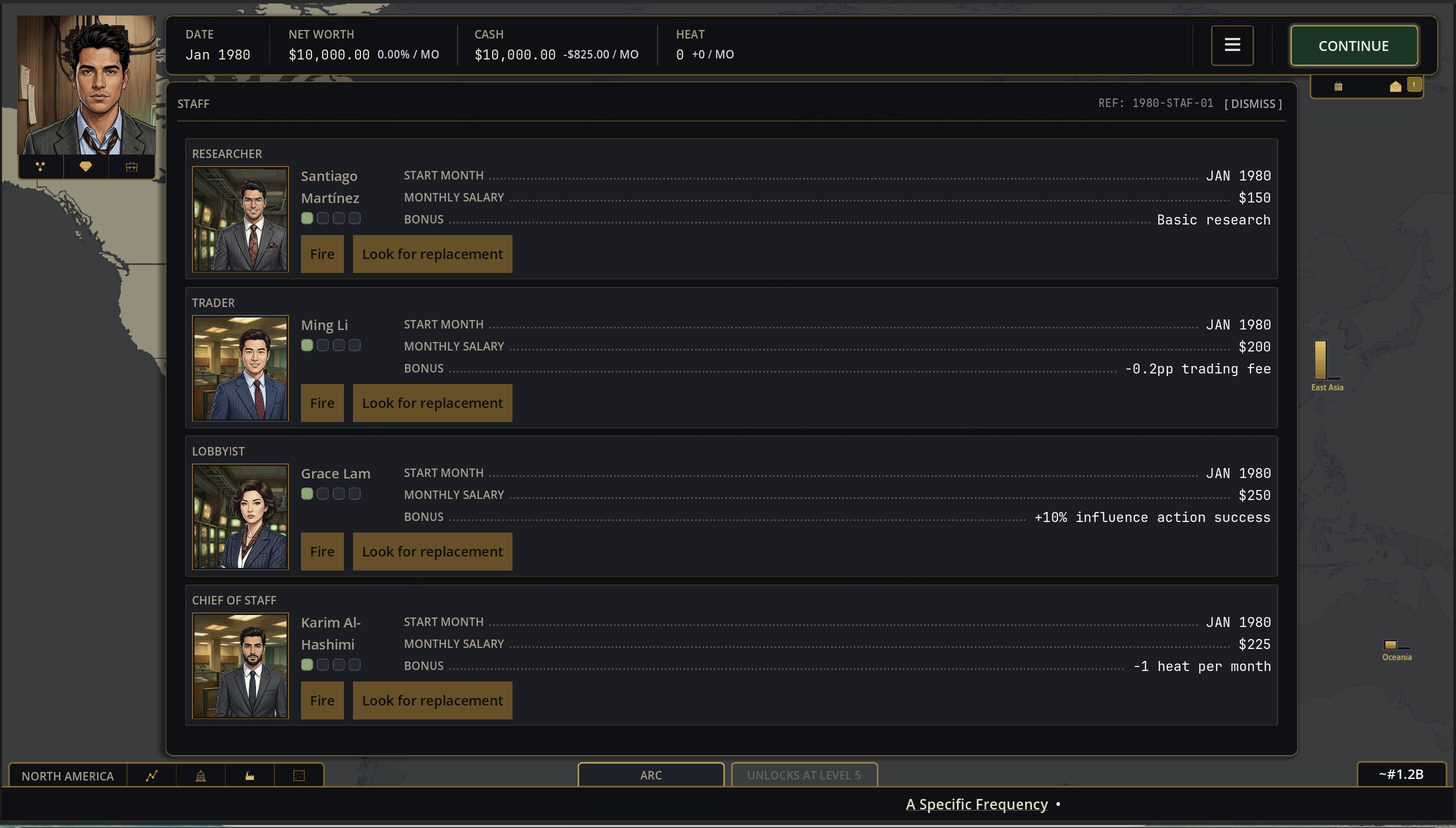 Exit Liquidity screenshot 8