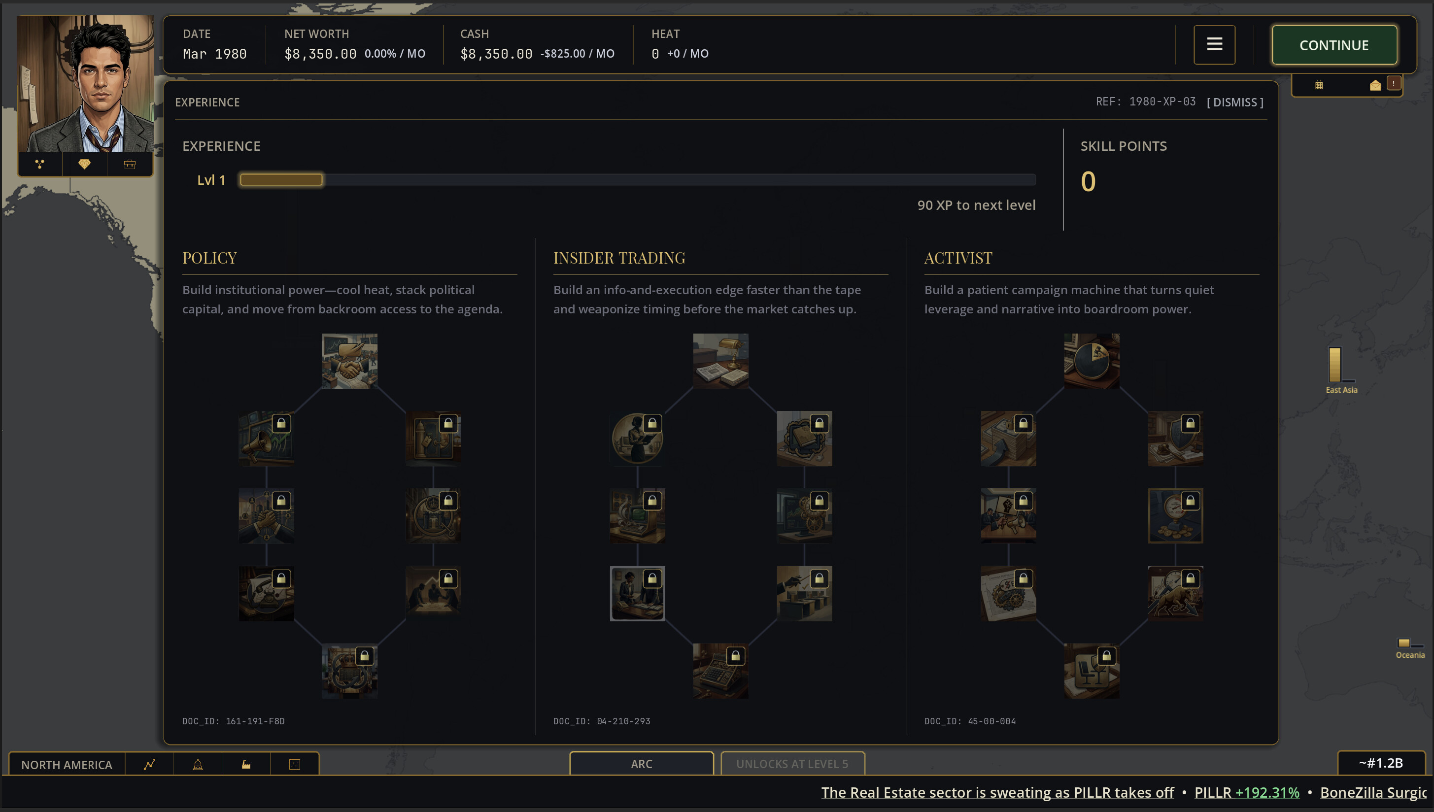 Exit Liquidity screenshot 13
