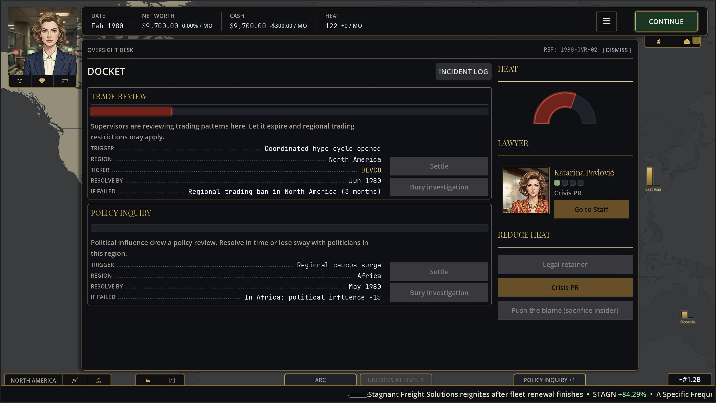 Exit Liquidity screenshot 6