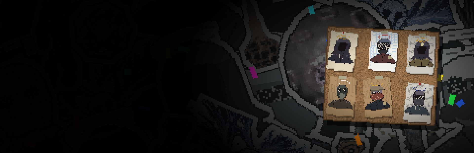 BLACKMARKET