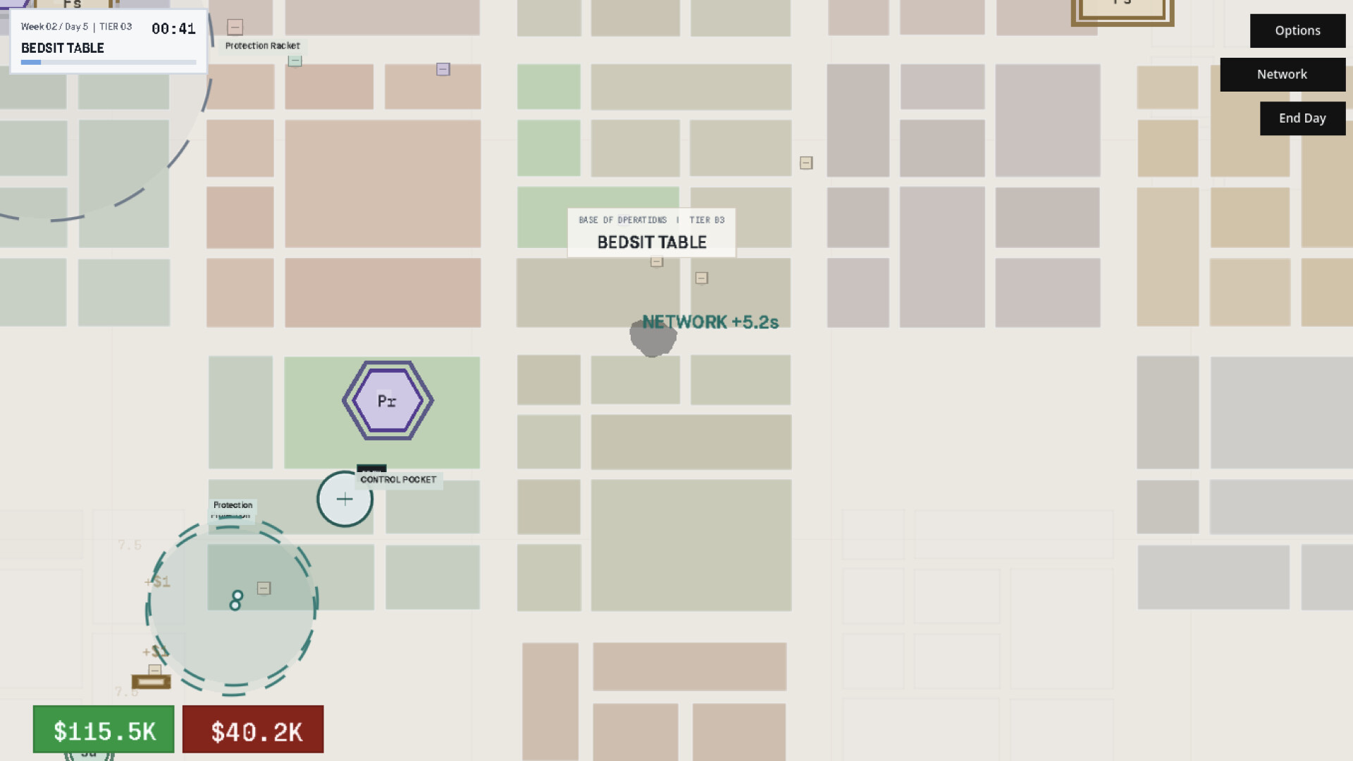 blackMarket screenshot 4