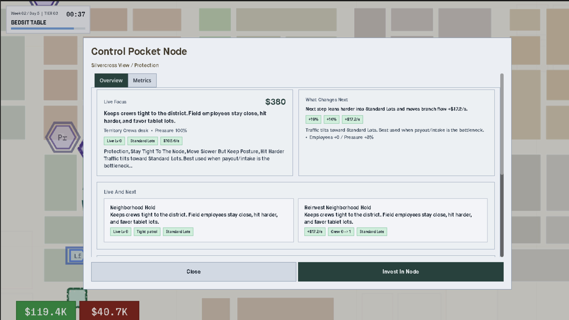 blackMarket screenshot 5