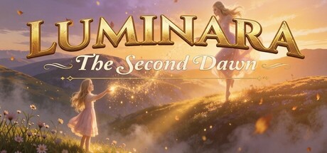 Luminara: The Second Dawn