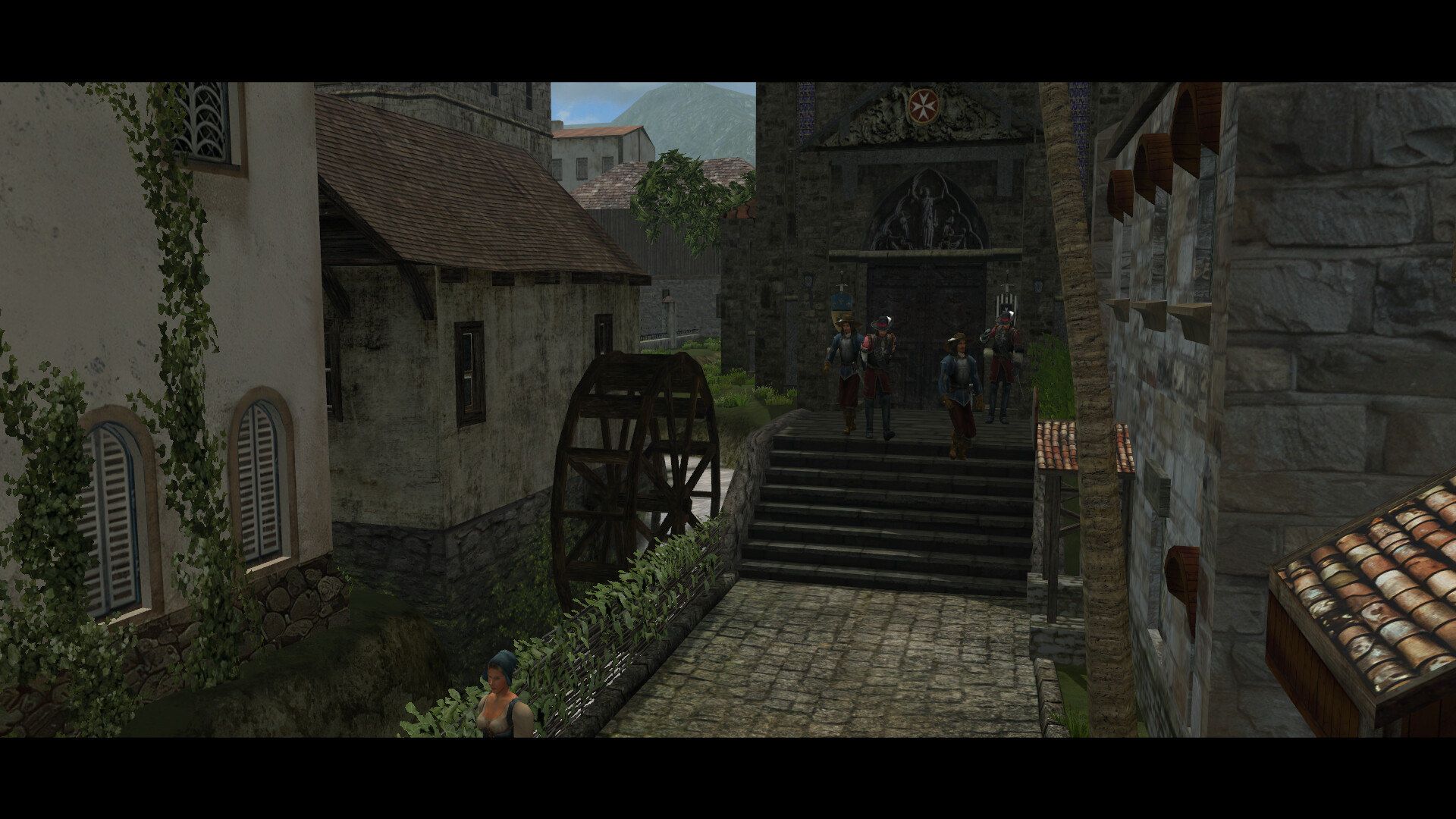 Koyso HD