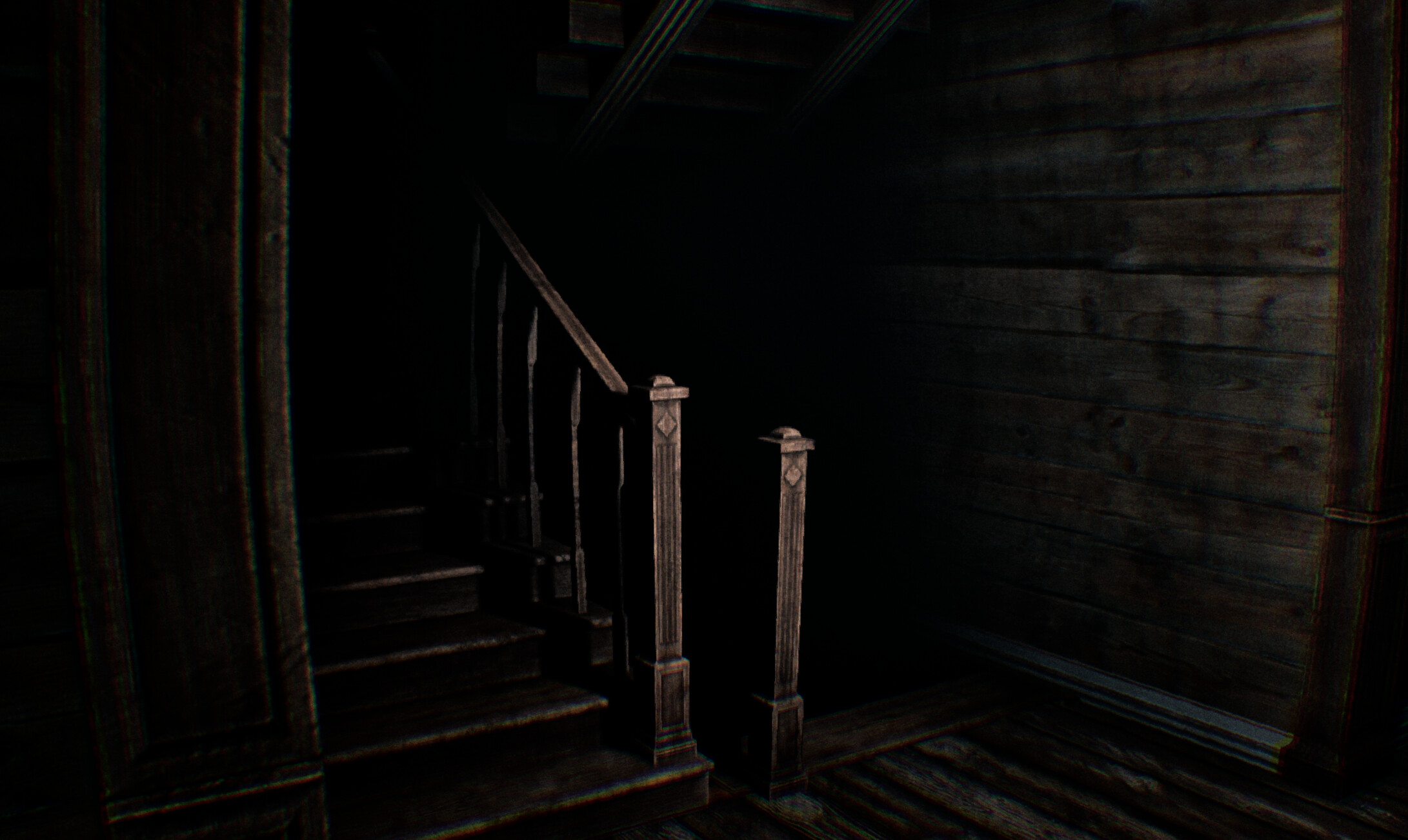 Where It Happened screenshot 5