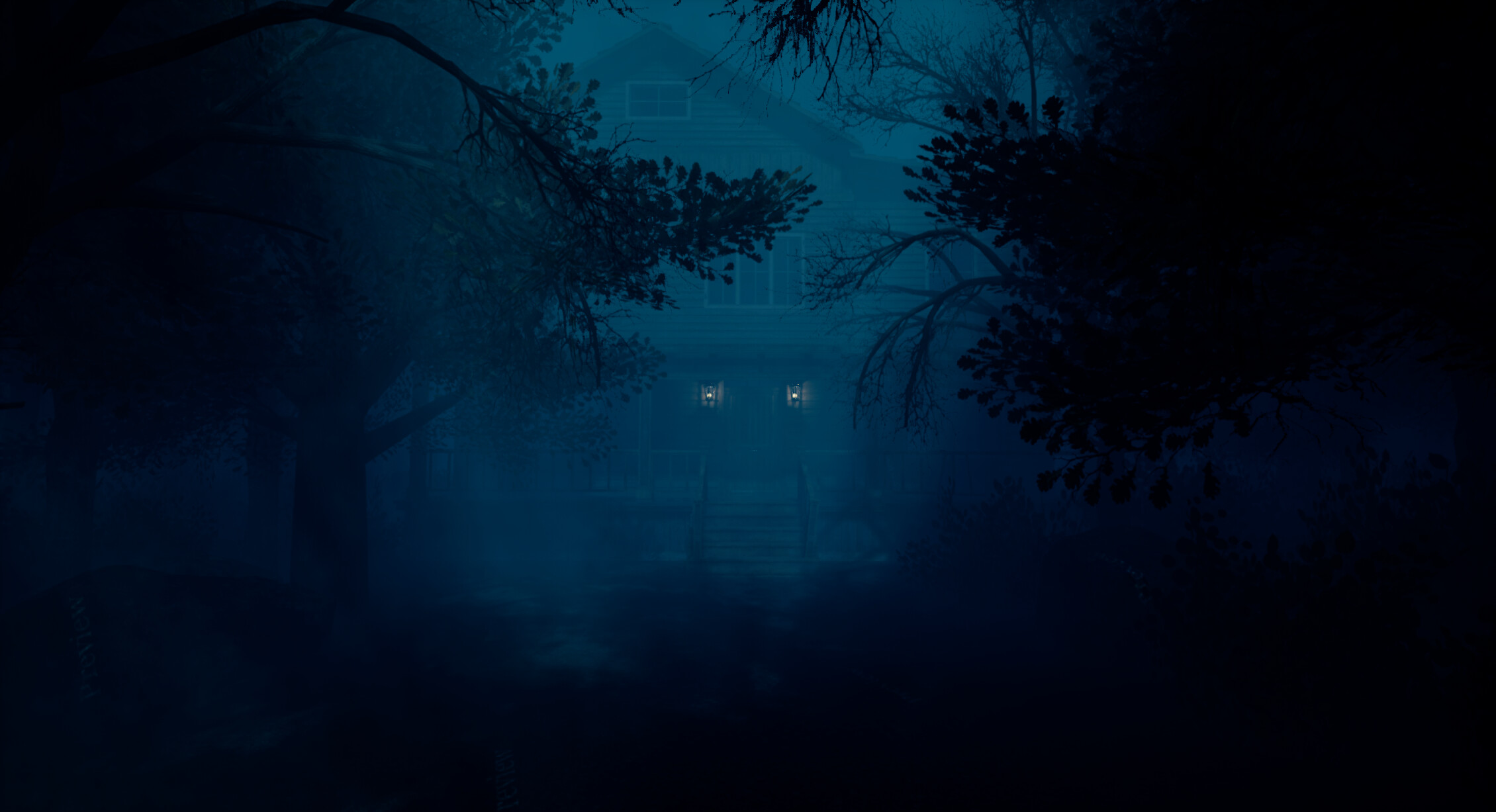 Where It Happened screenshot 1