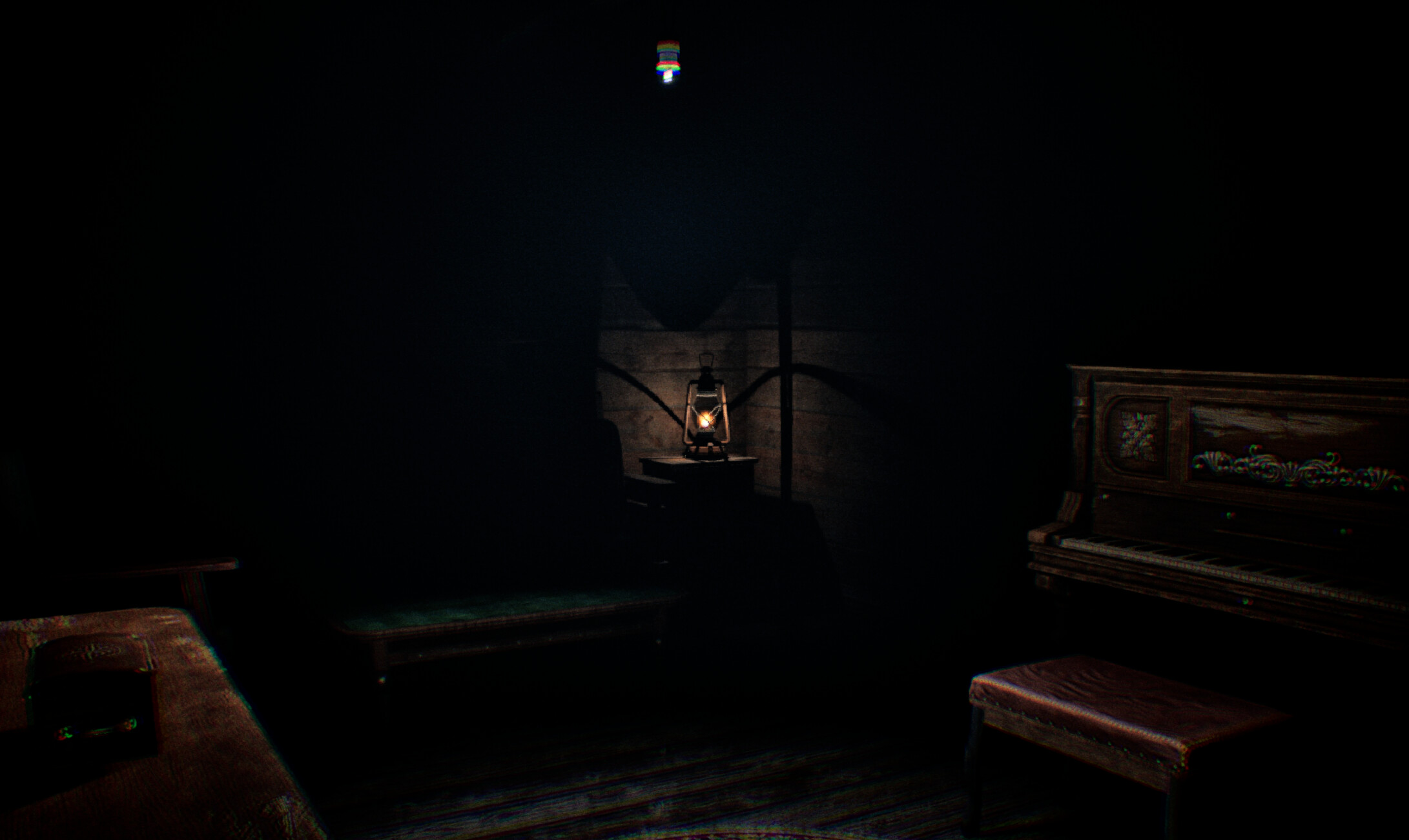 Where It Happened screenshot 3