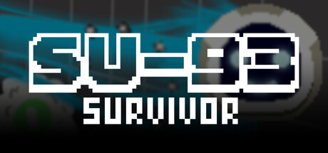 SU-93 Survivor — Steam header