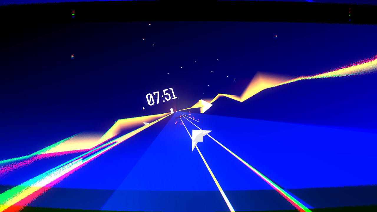 BARRIER X screenshot 1
