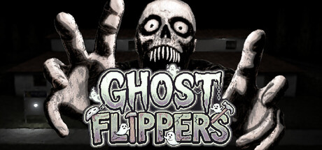 GHOSTFLIPPERS — Steam header