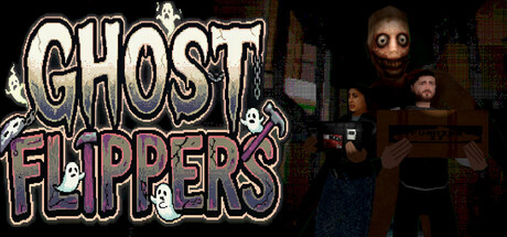GHOSTFLIPPERS — Steam header