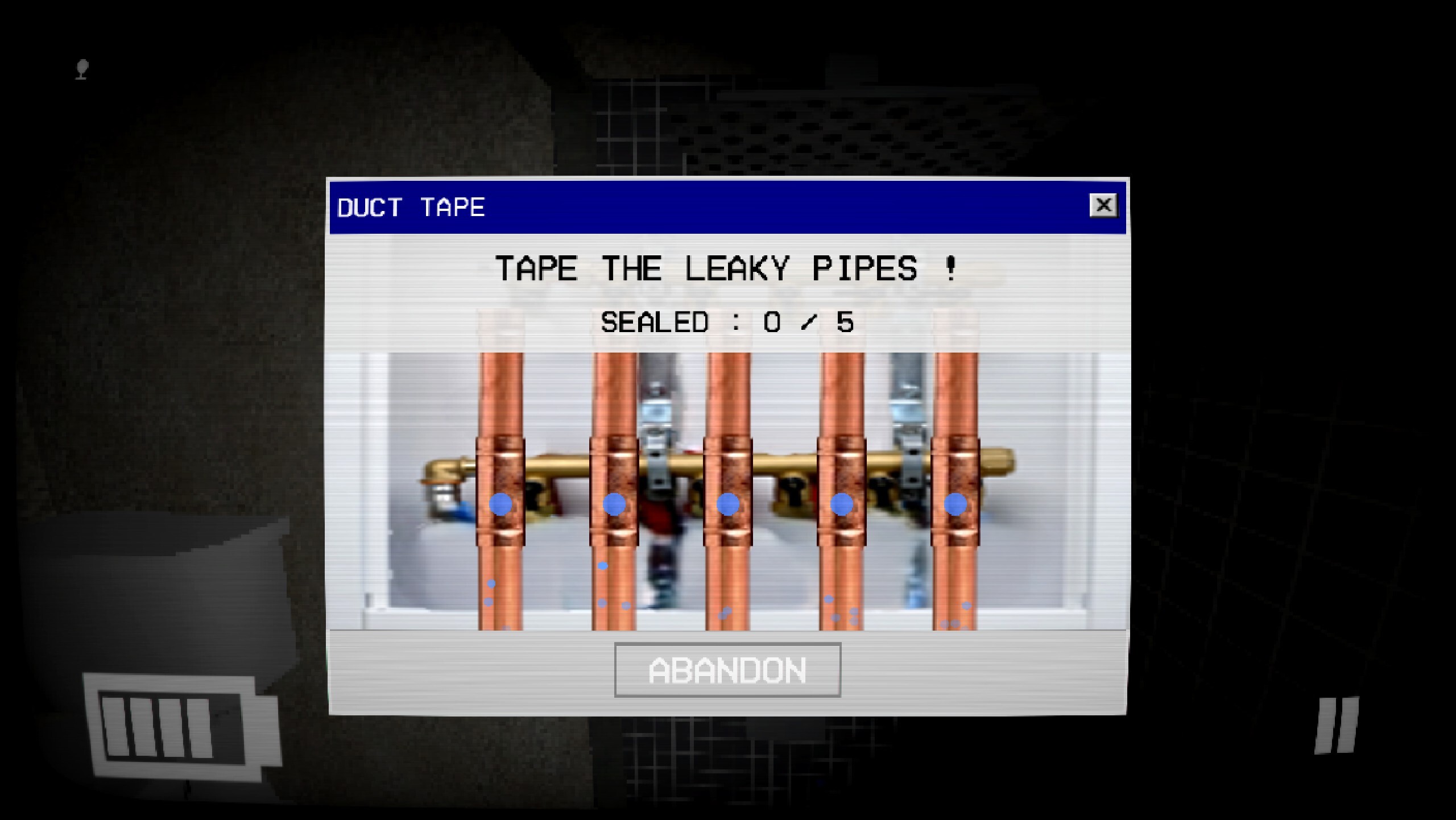 GHOSTFLIPPERS screenshot 7