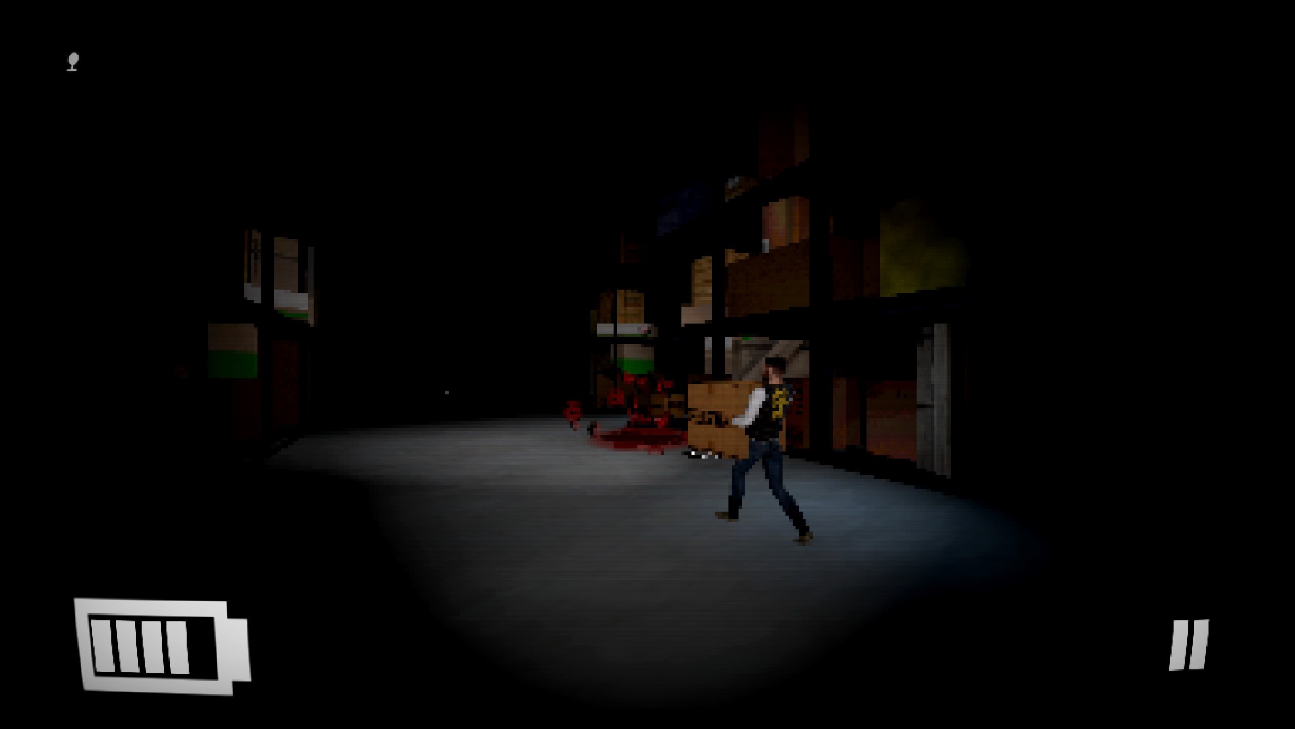 GHOSTFLIPPERS screenshot 3