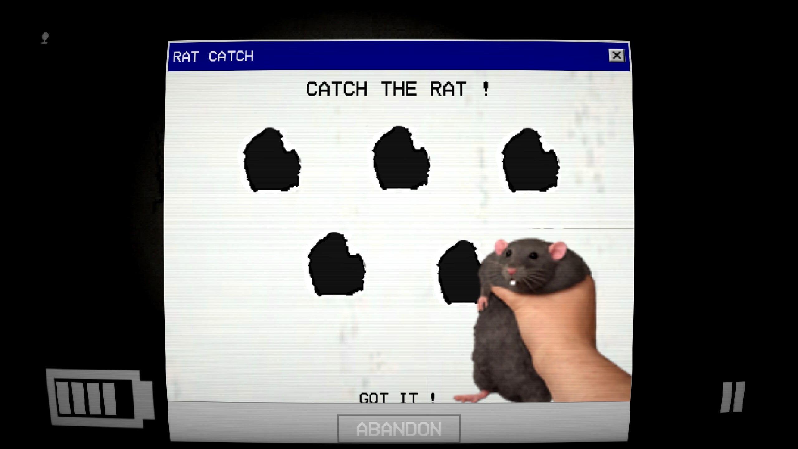 GHOSTFLIPPERS screenshot 5