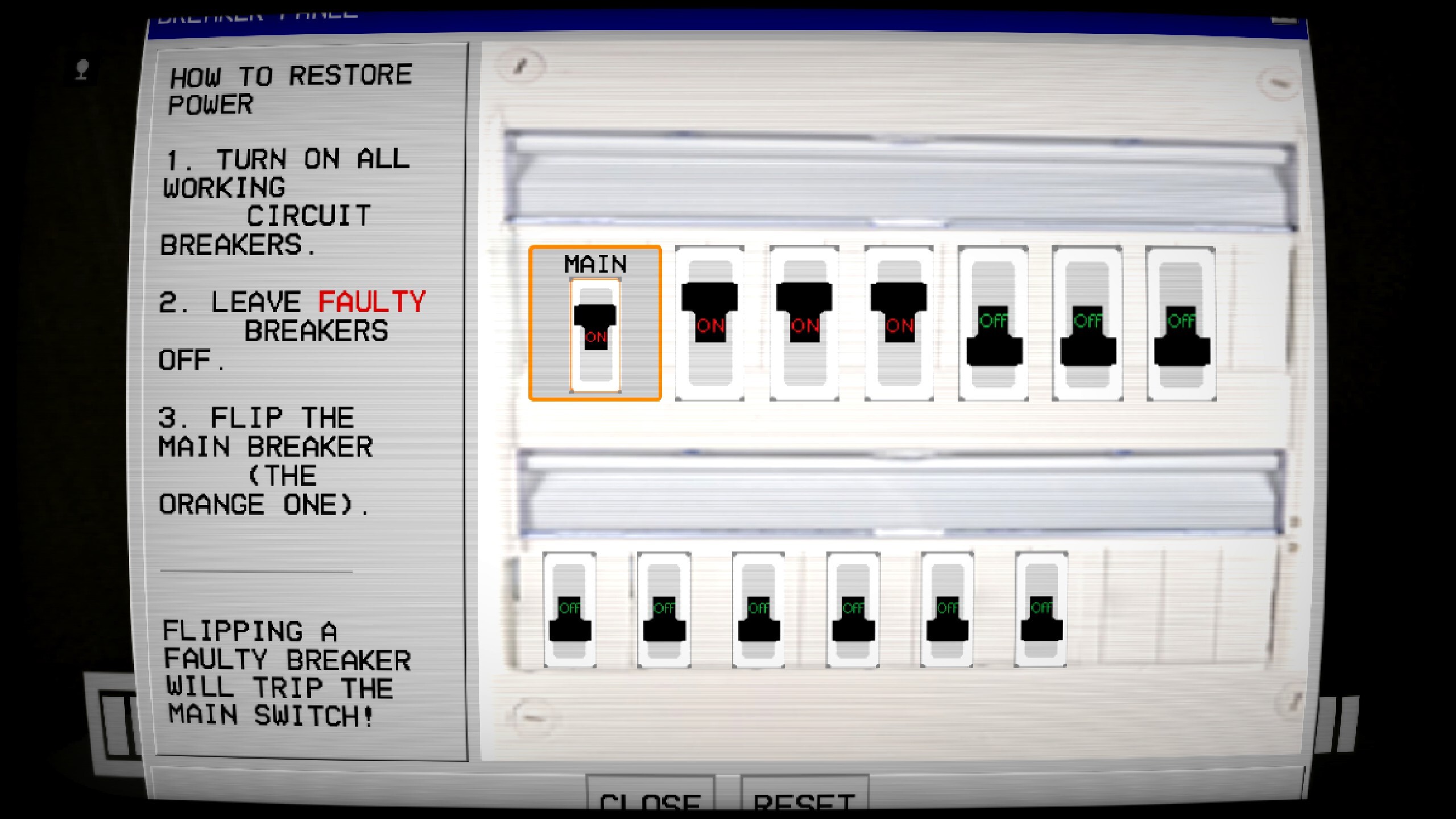 GHOSTFLIPPERS screenshot 8