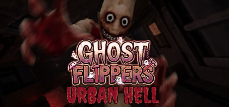 GHOSTFLIPPERS