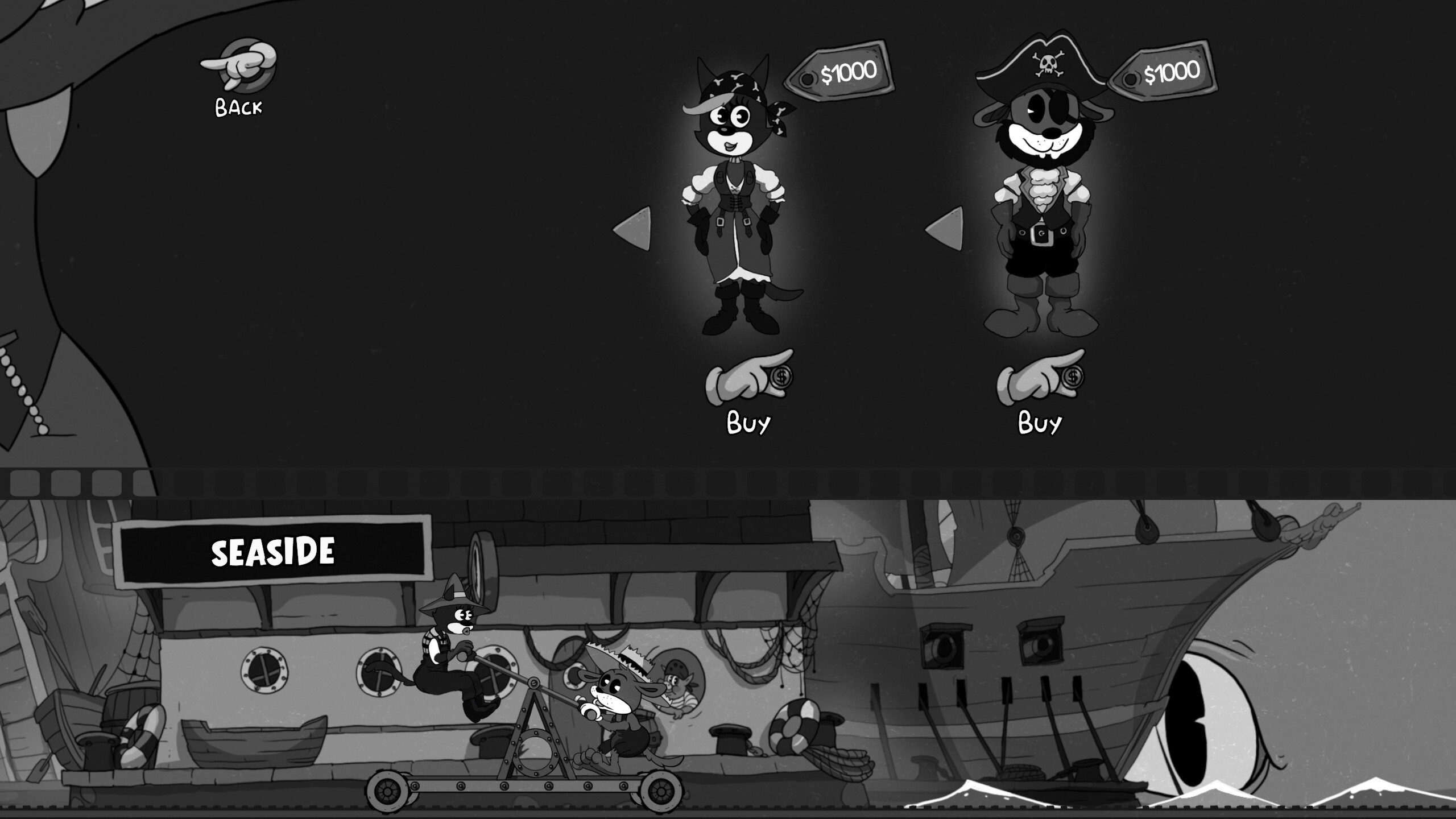 Pump Away! screenshot 7
