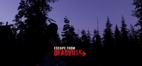 Escape from Deadville