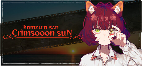 Crimsooon Sun