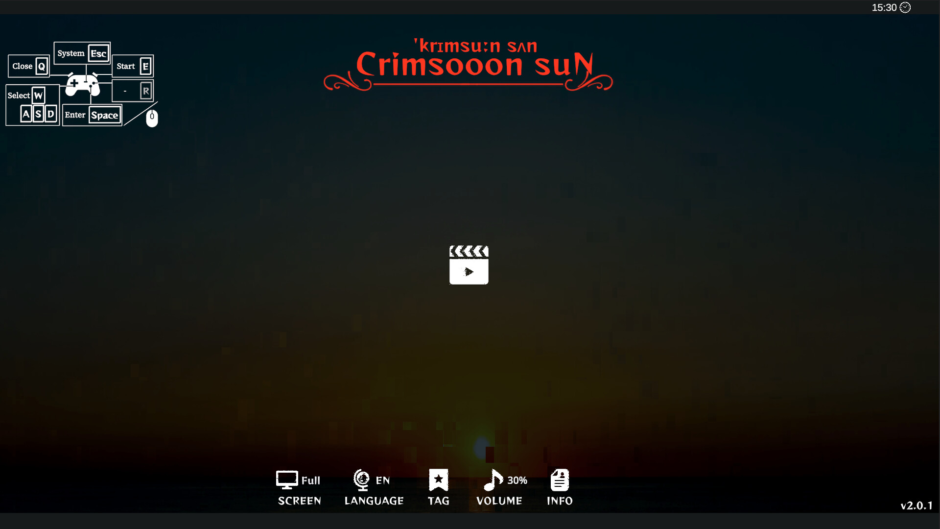 Crimsooon Sun screenshot 6
