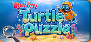 Hidden Turtle Puzzle