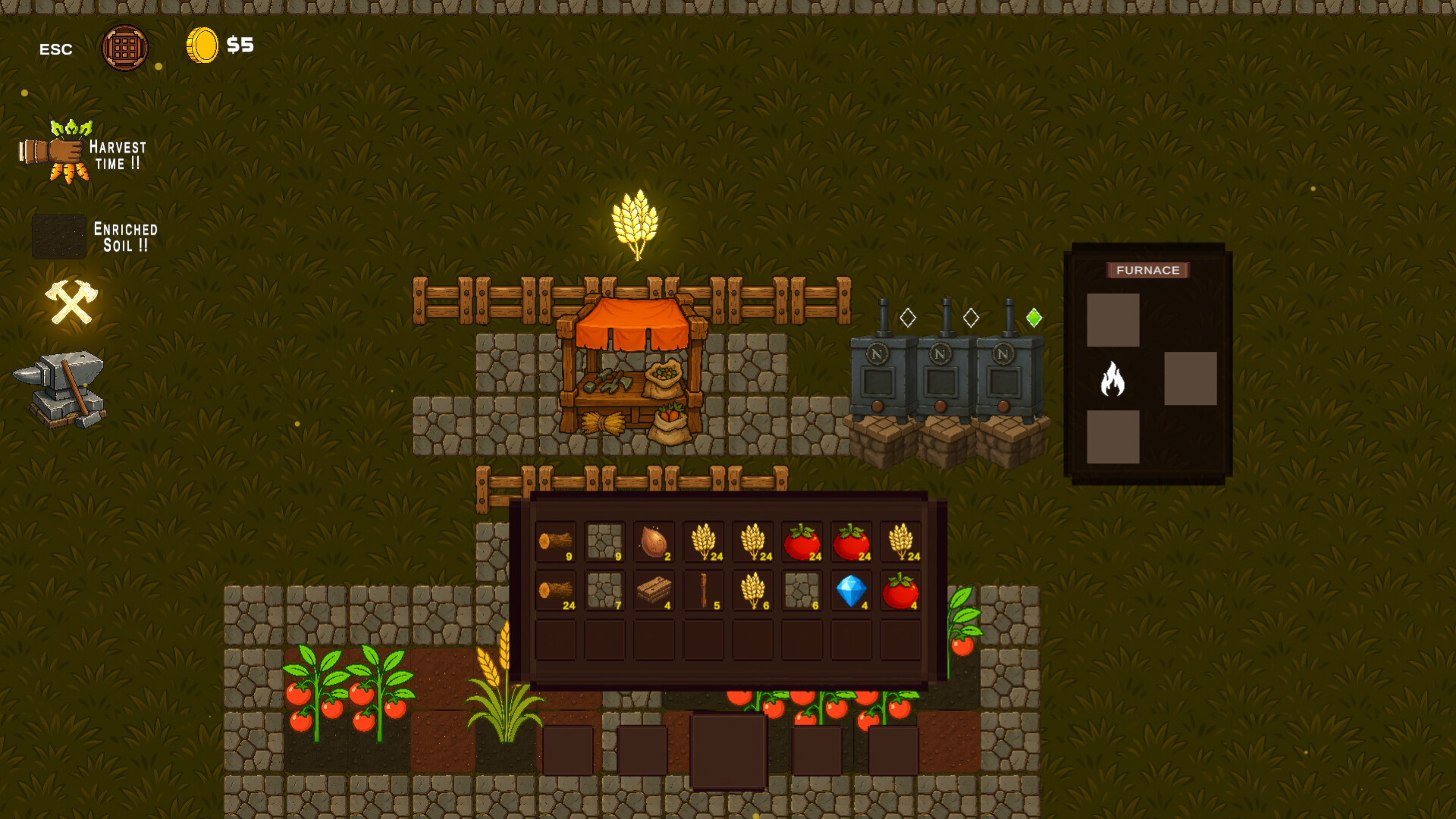 SontusCrops screenshot 5