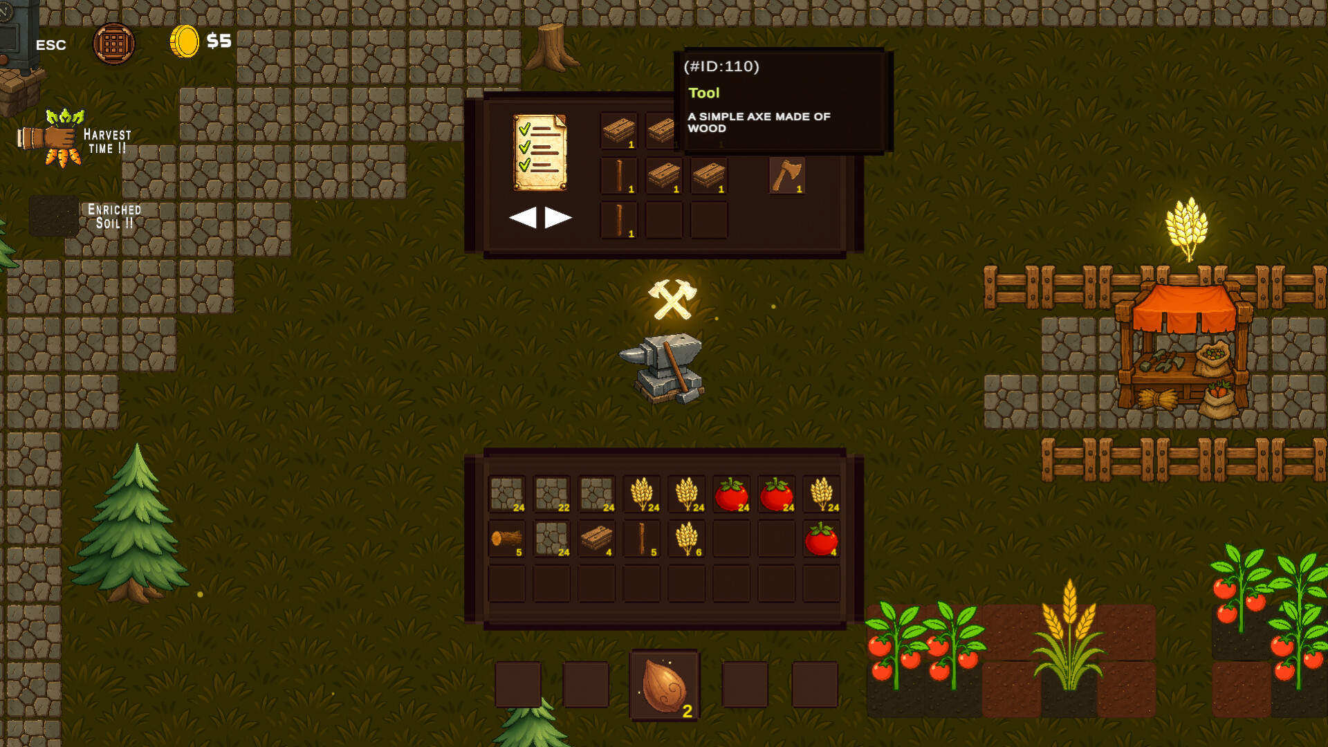 SontusCrops screenshot 3