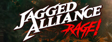 Jagged Alliance: Rage!