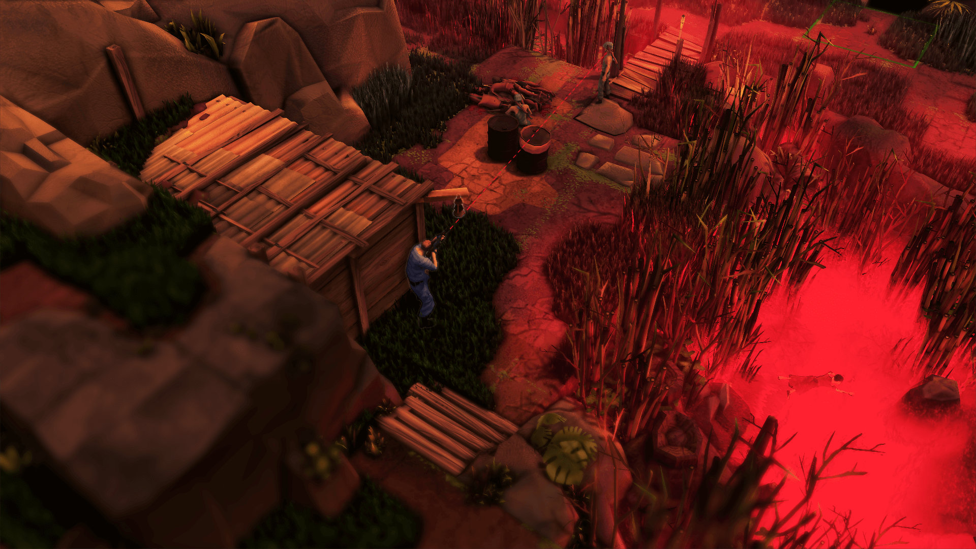 Jagged Alliance: Rage! — изображение 8