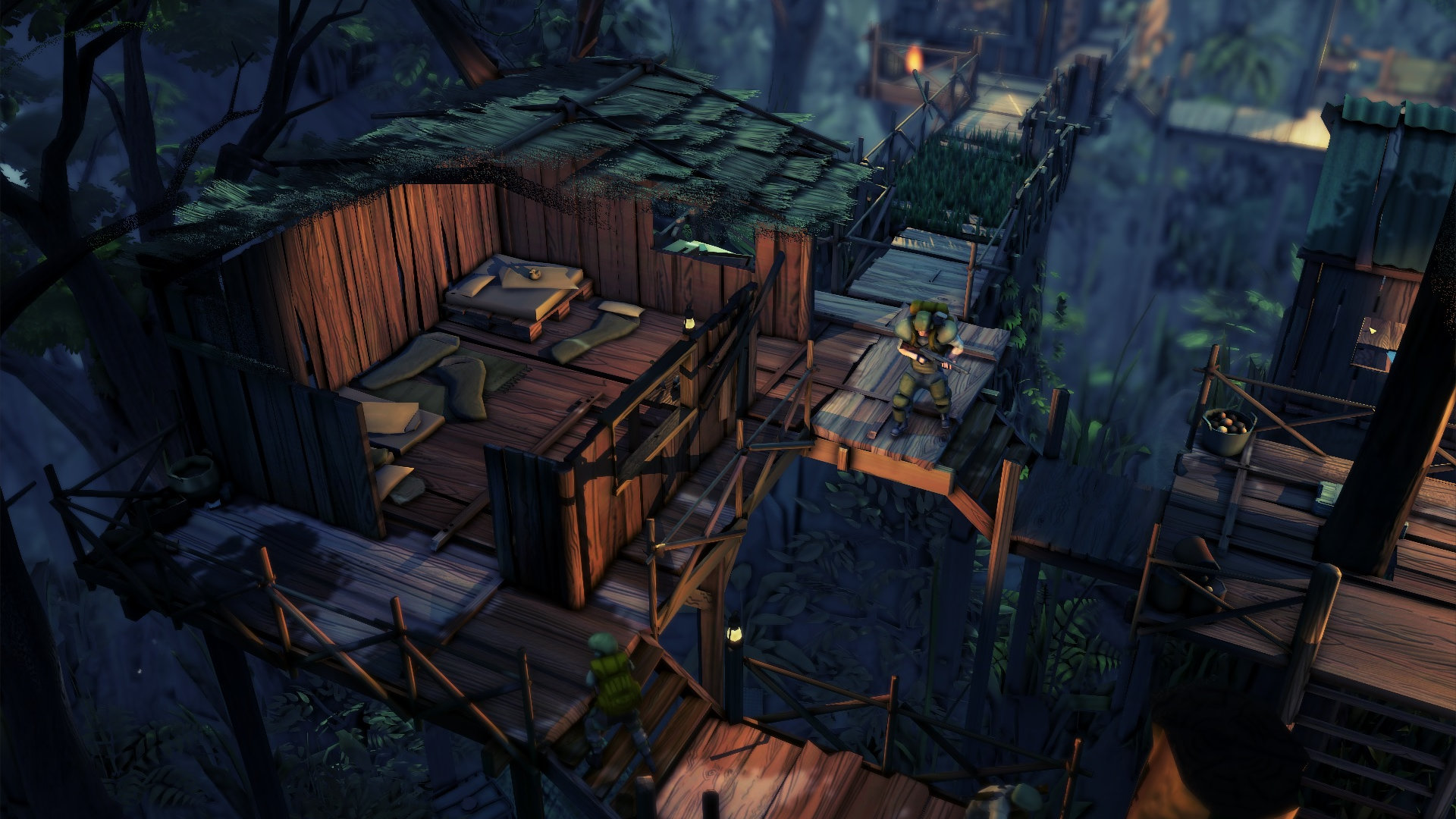 Jagged Alliance: Rage! — изображение 4