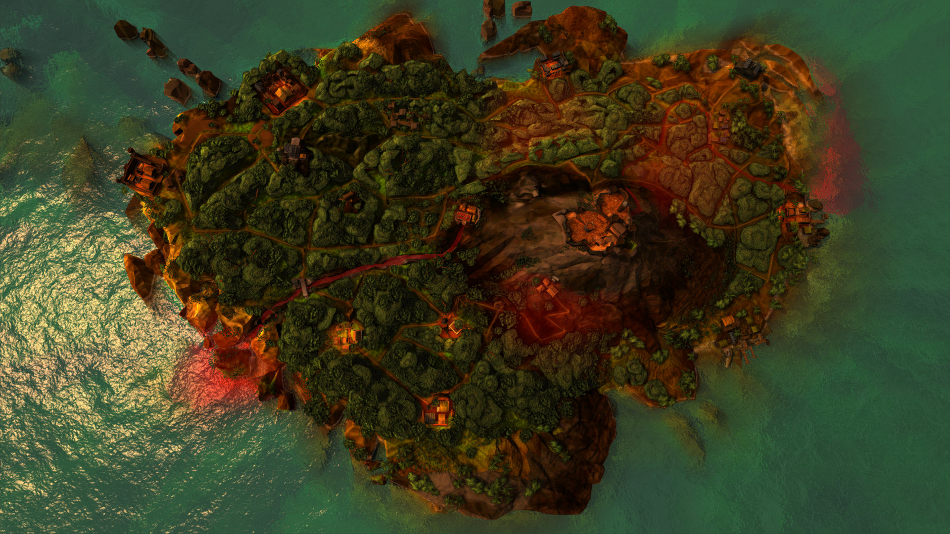 Jagged Alliance: Rage! — изображение 6