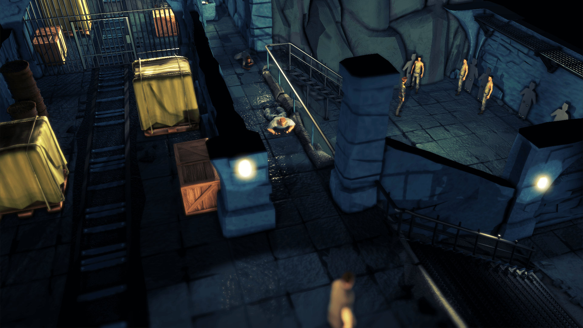 Jagged Alliance: Rage! — изображение 2
