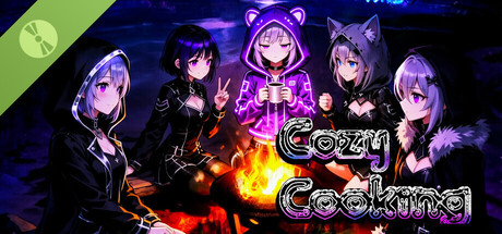 Cozy Cooking Demo