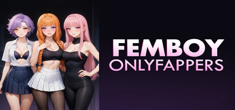 ONLYFAPPER FEMBOYS — Steam header