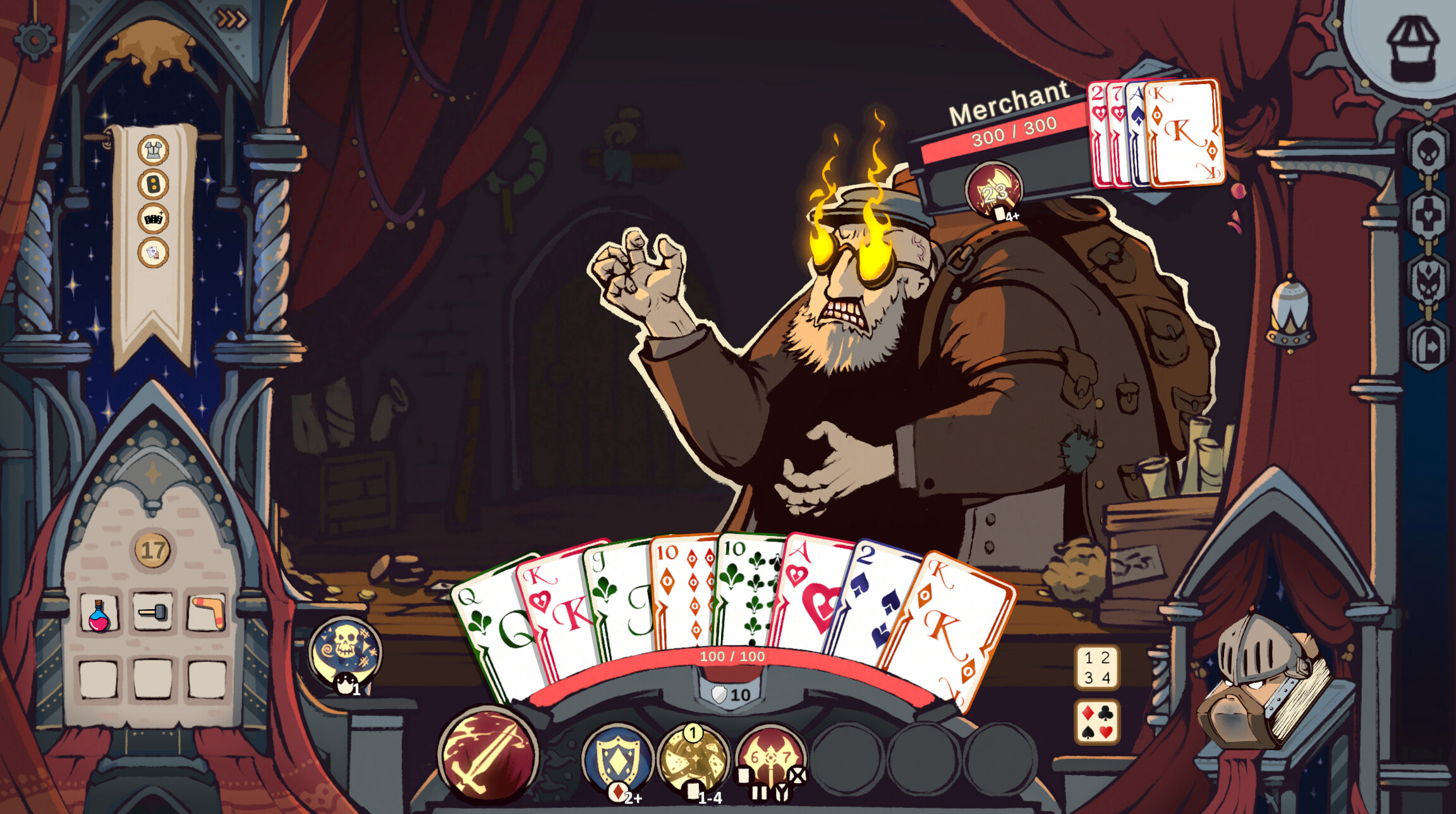 Deckrown screenshot 4