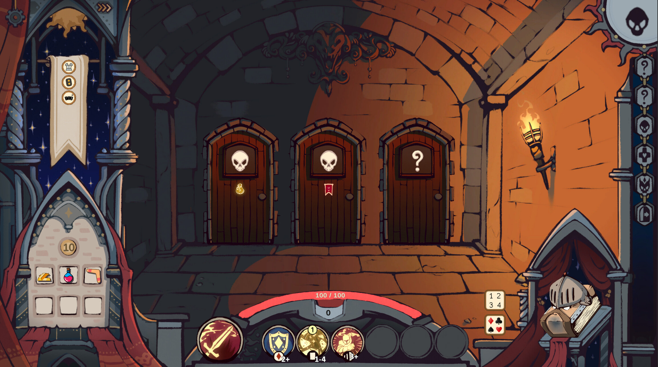 Deckrown screenshot 3
