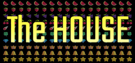 The HOUSE — Steam header